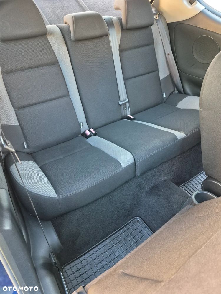 Peugeot 207 1.4 16V Trendy - 14