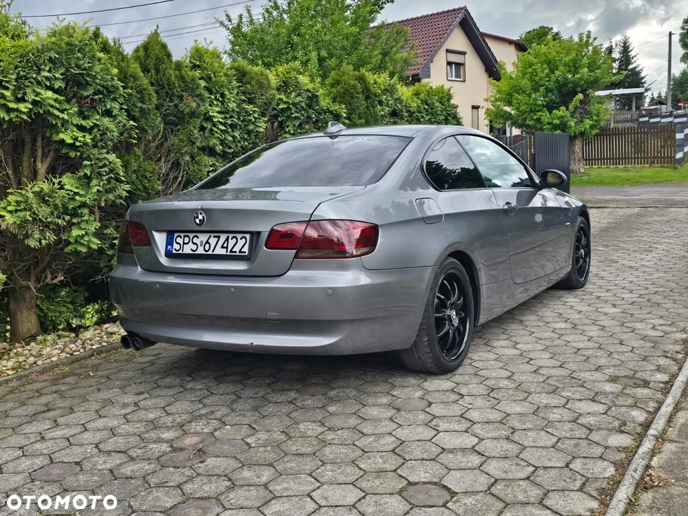 BMW Seria 3 - 3