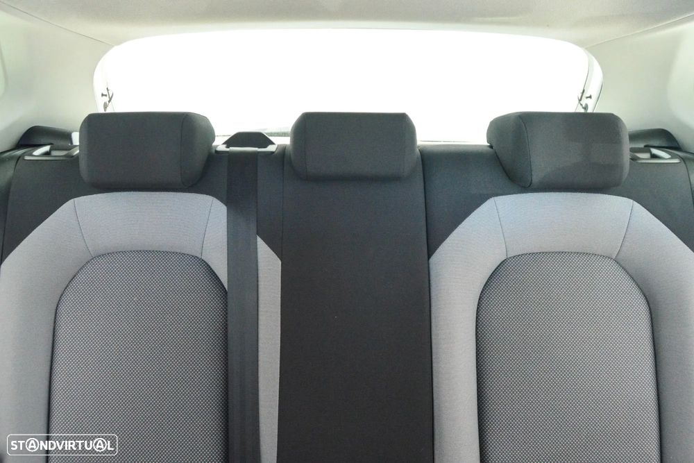 SEAT Ibiza 1.6 TDI Style - 12