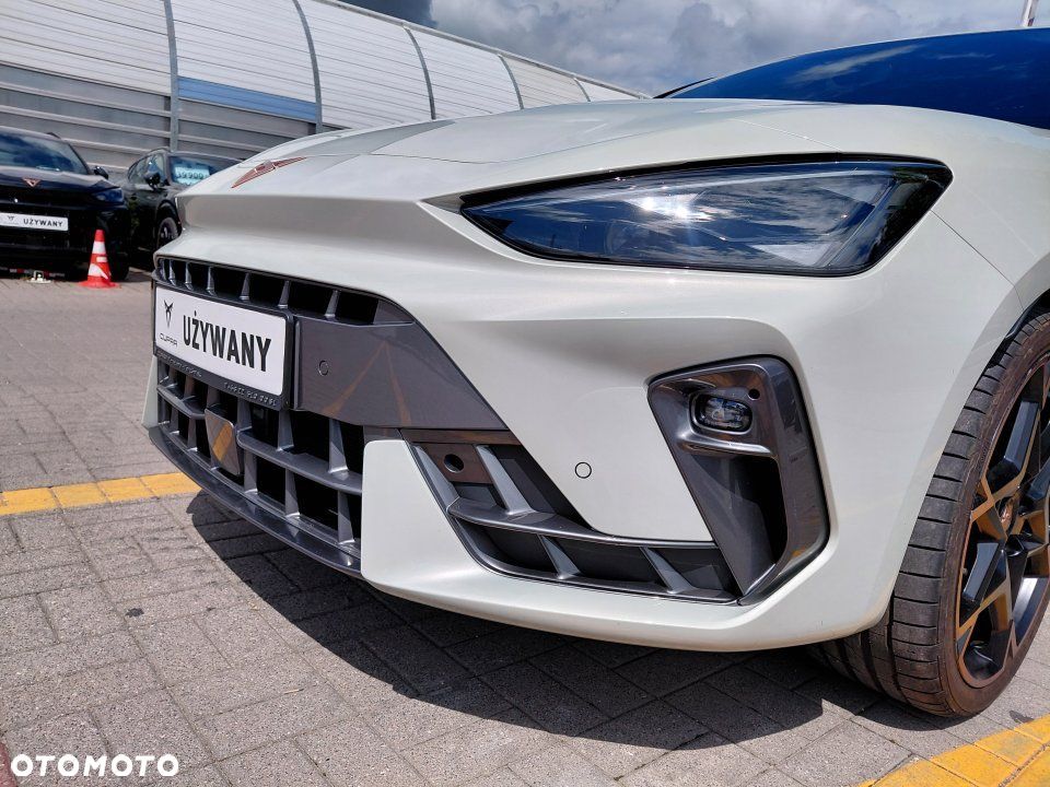 Cupra Leon - 13