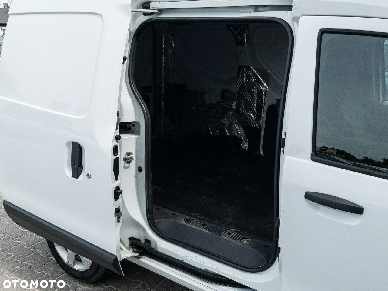 Dacia Dokker Van - 21