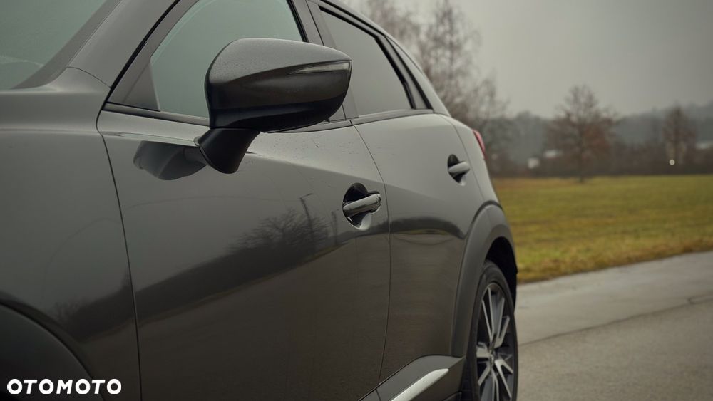 Mazda CX-3 2.0 Skypassion - 5