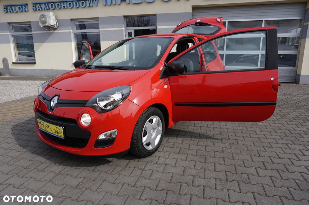 Renault Twingo 1.2 LEV 16V 75 iTwingo - 12