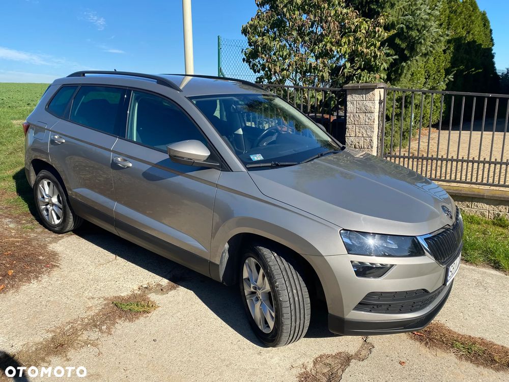 Skoda Karoq - 6