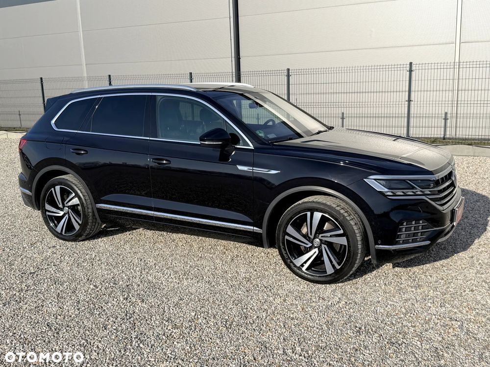 Volkswagen Touareg 3.0 V6 TDI SCR 4Mot Elegance - 2