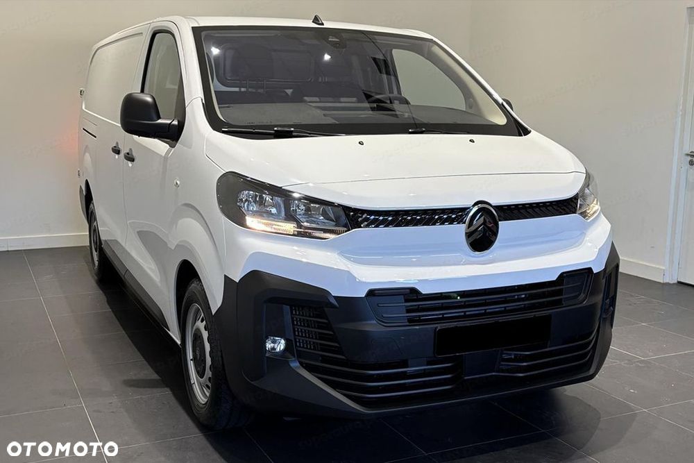 Citroën Jumpy XL L2H1 2.2 150KM - 3