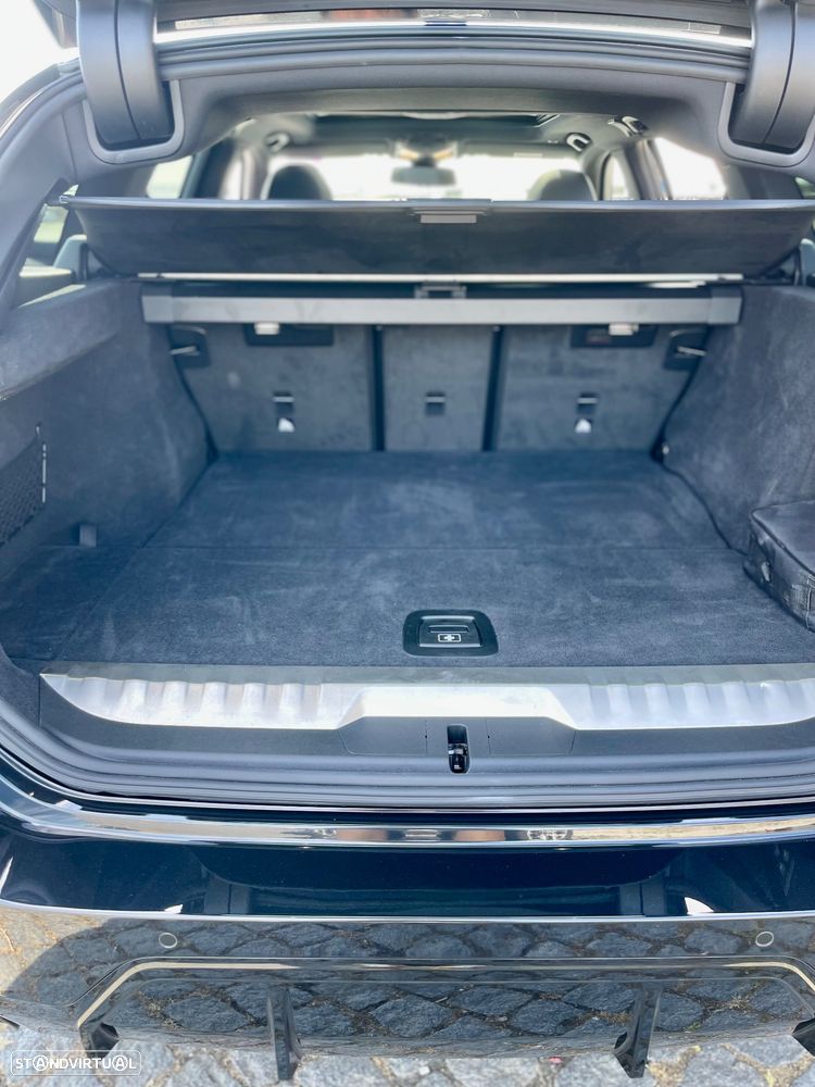 BMW 330 e Pack M Auto - 8