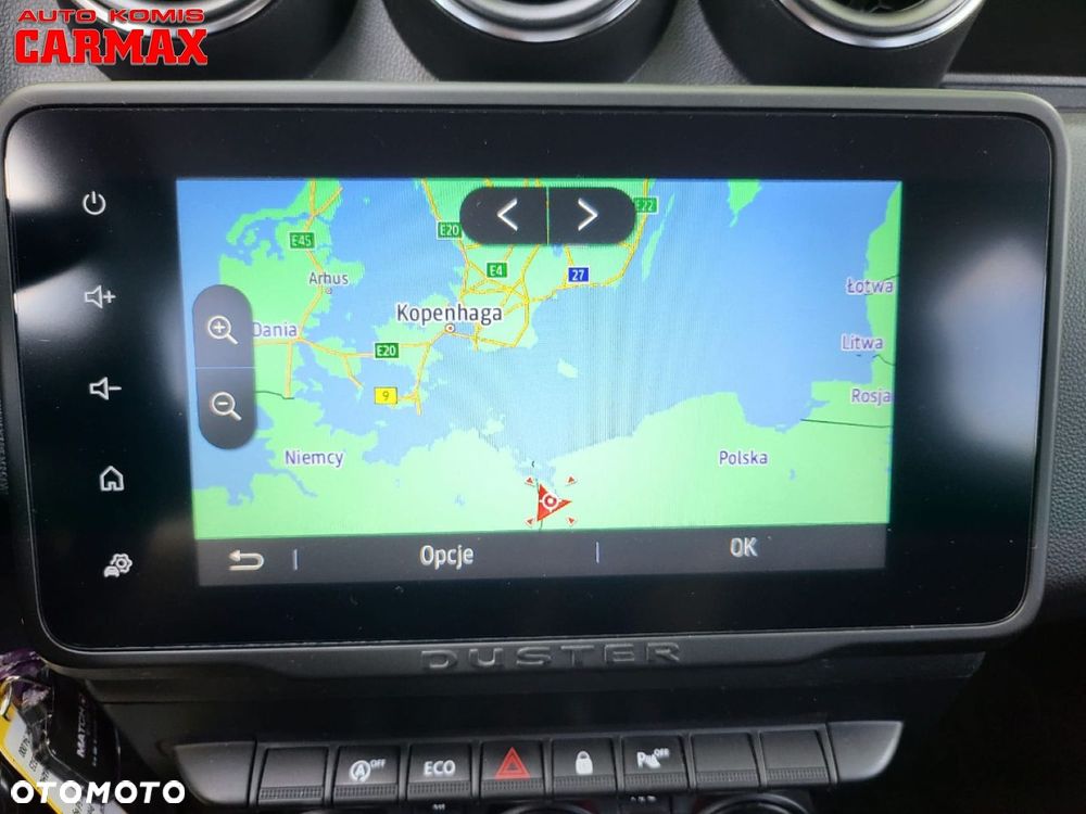 Dacia Duster TCe 90 2WD Essential - 17