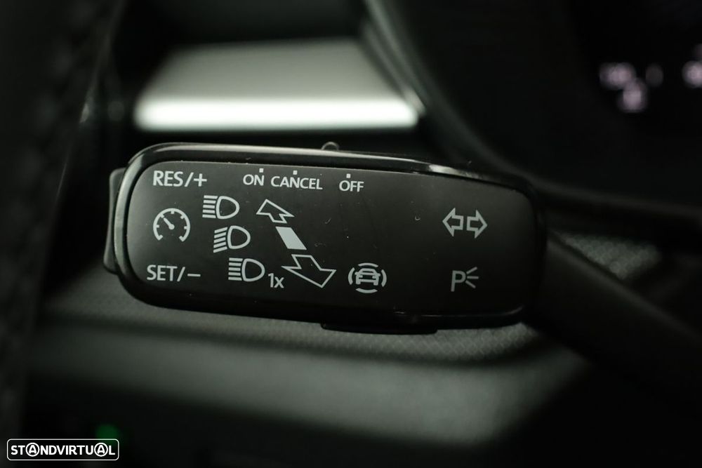 Skoda Fabia 1.0 TSI Selection DSG - 17