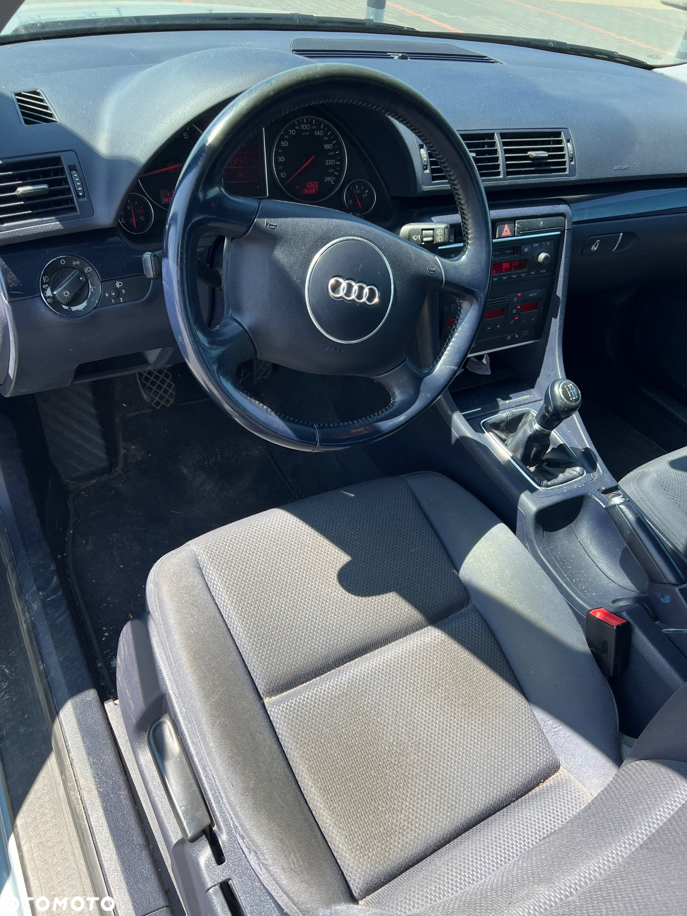 Audi A4 Avant 2.0 - 31