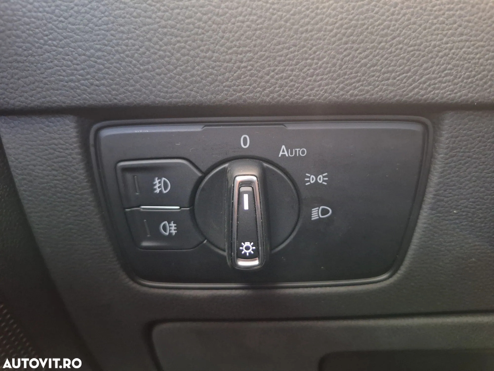 Volkswagen Passat - 23