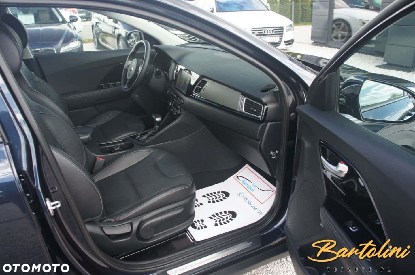 Kia Niro - 12