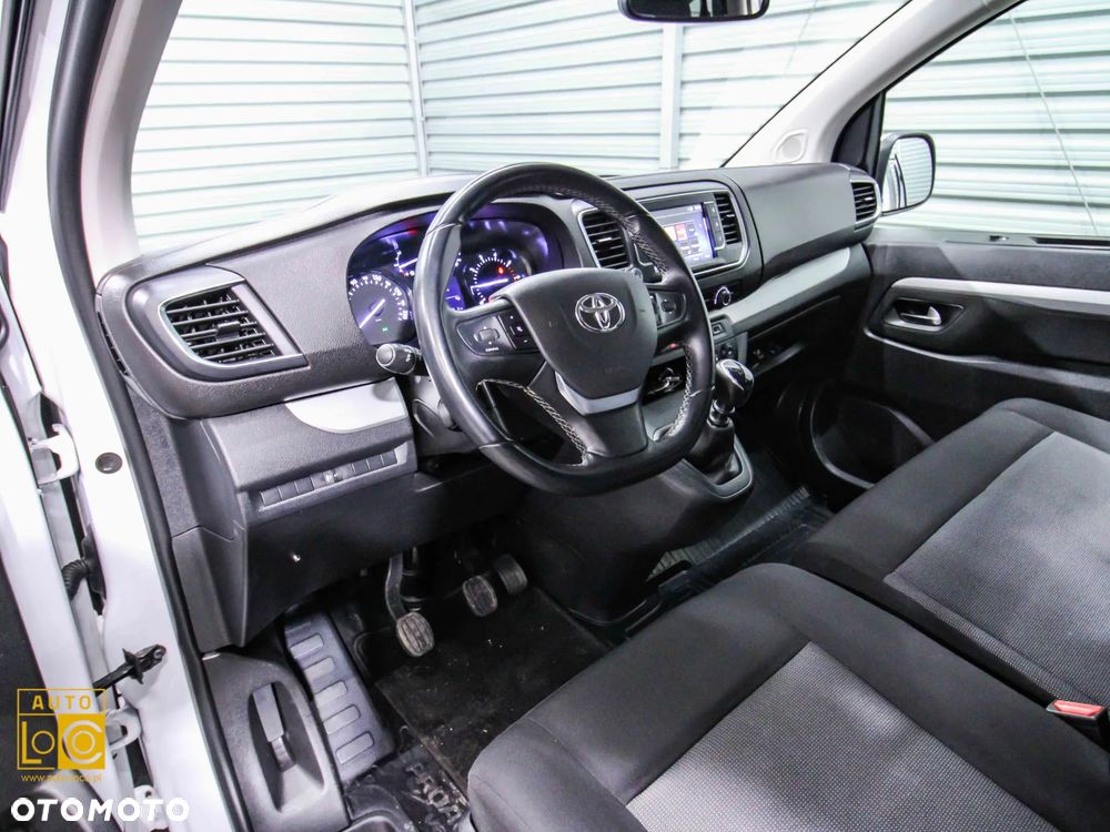 Toyota Proace Verso 2.0 D4-D Long Family - 16