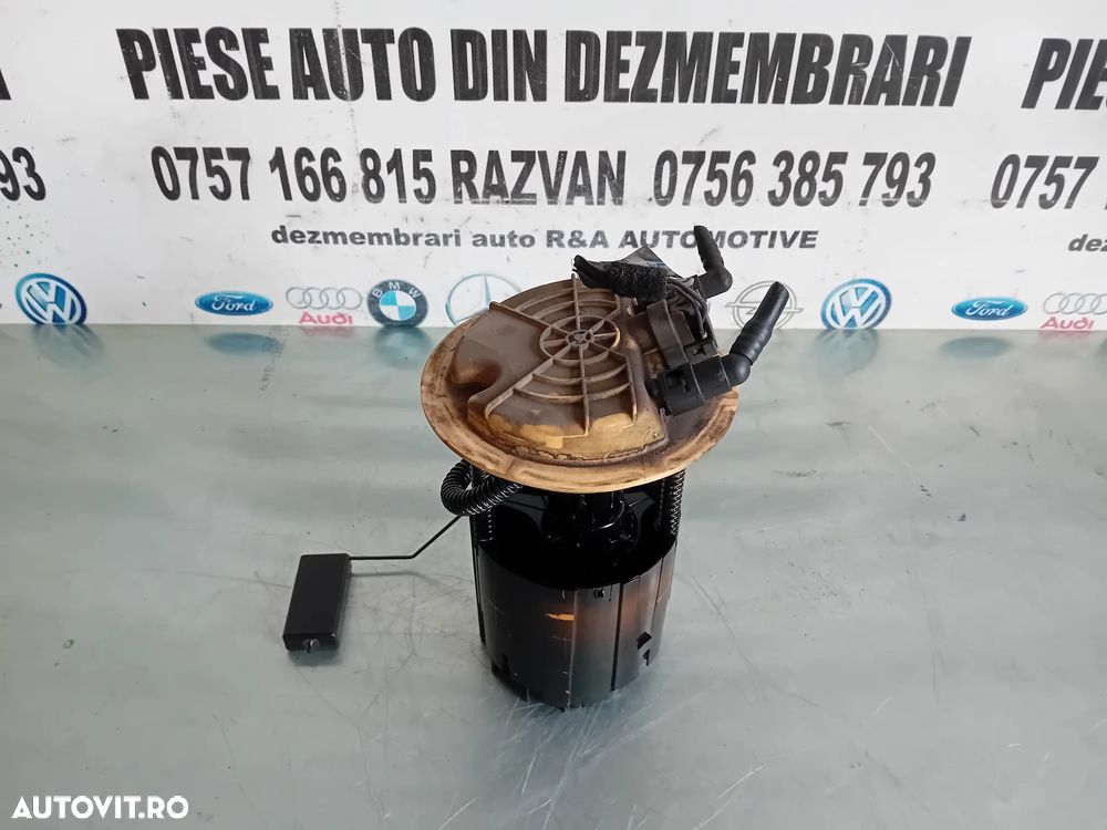 Pompa Motorina Din Rezervor Plutitor Dodge Caliber 2.0 Crdi 2006-2012 - 3