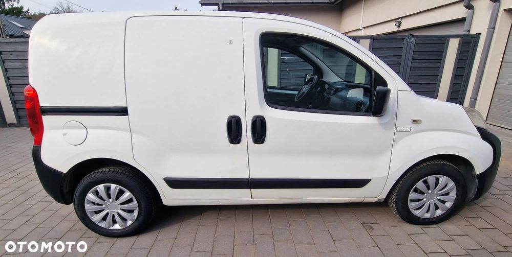 Fiat Fiorino - 2