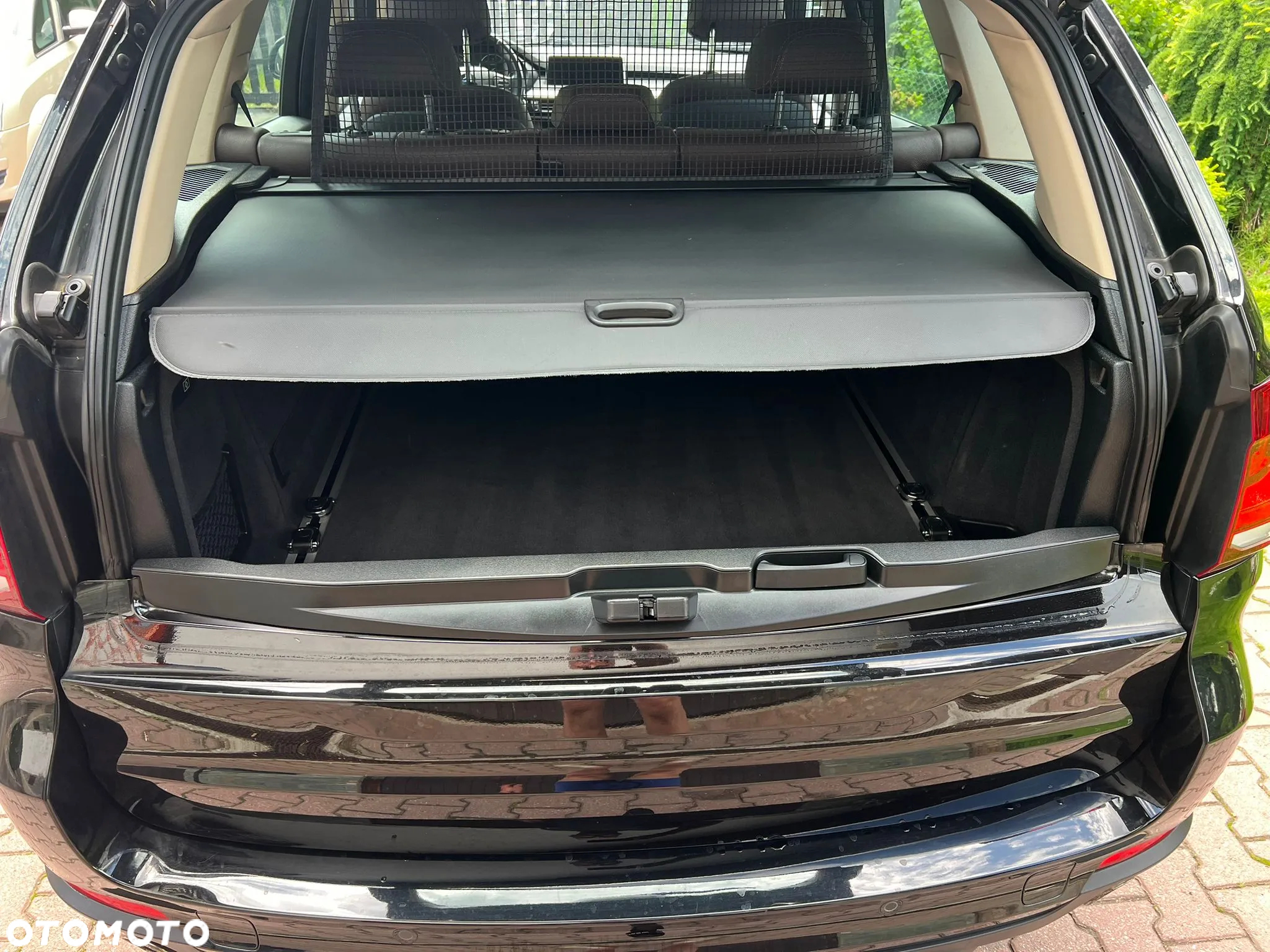 BMW X5 xDrive25d Sport-Aut - 16
