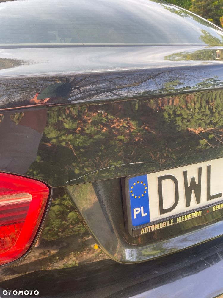 BMW Seria 3 320d DPF - 18