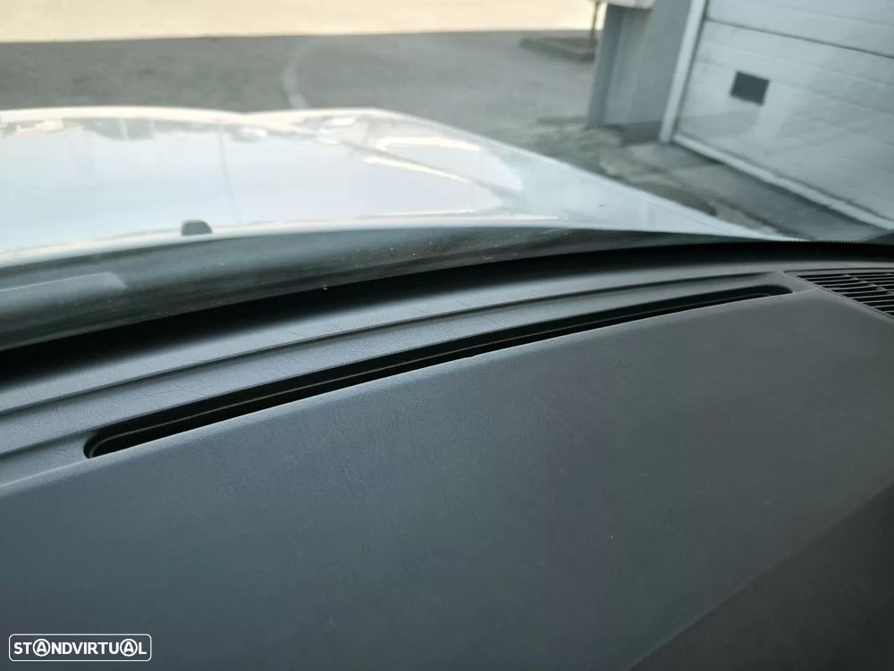 Mercedes-Benz W201 (1982-1993) 190 E 1.8 - 52