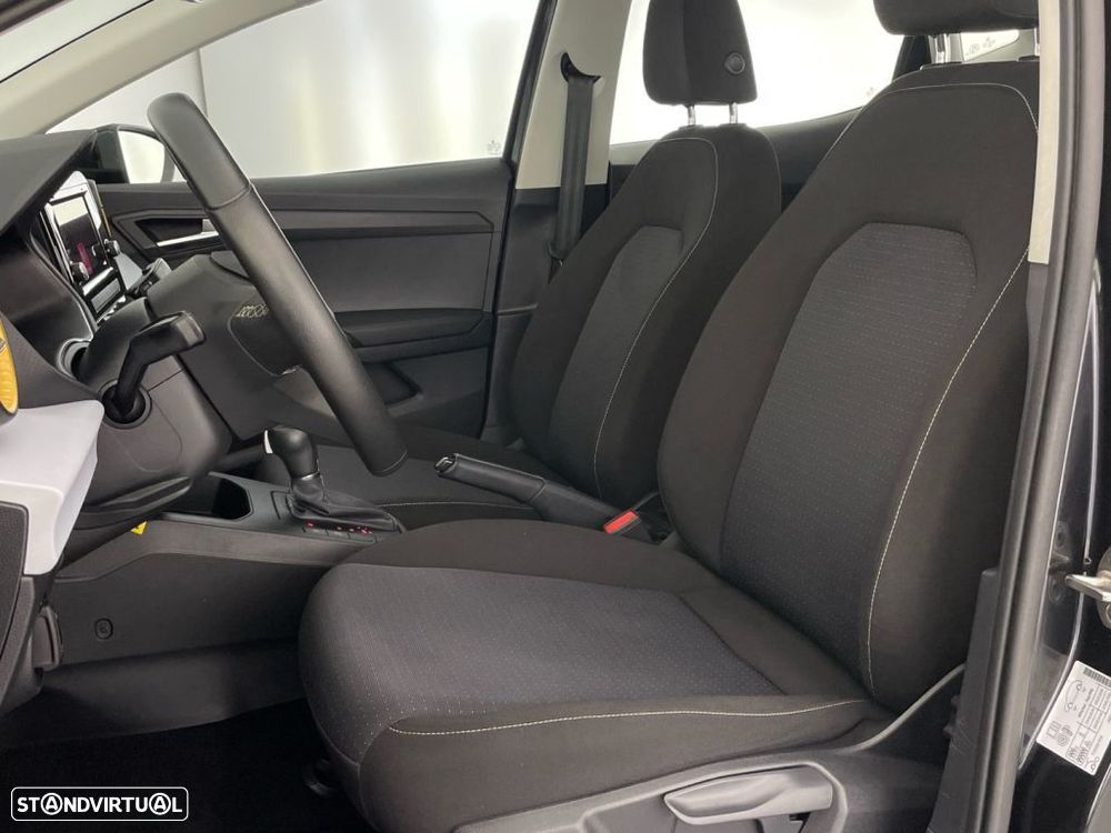 SEAT Ibiza 1.0 TSI Style DSG - 18