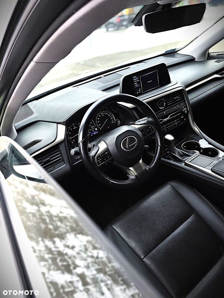 Lexus RX 300 Business Edition - 22