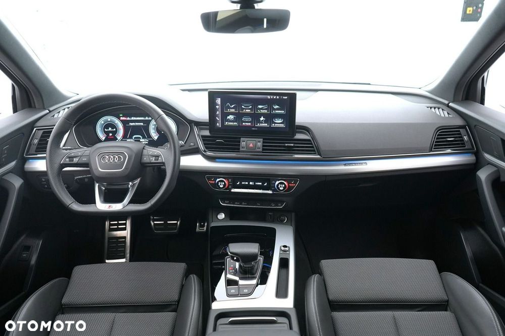 Audi Q5 Sportback - 23