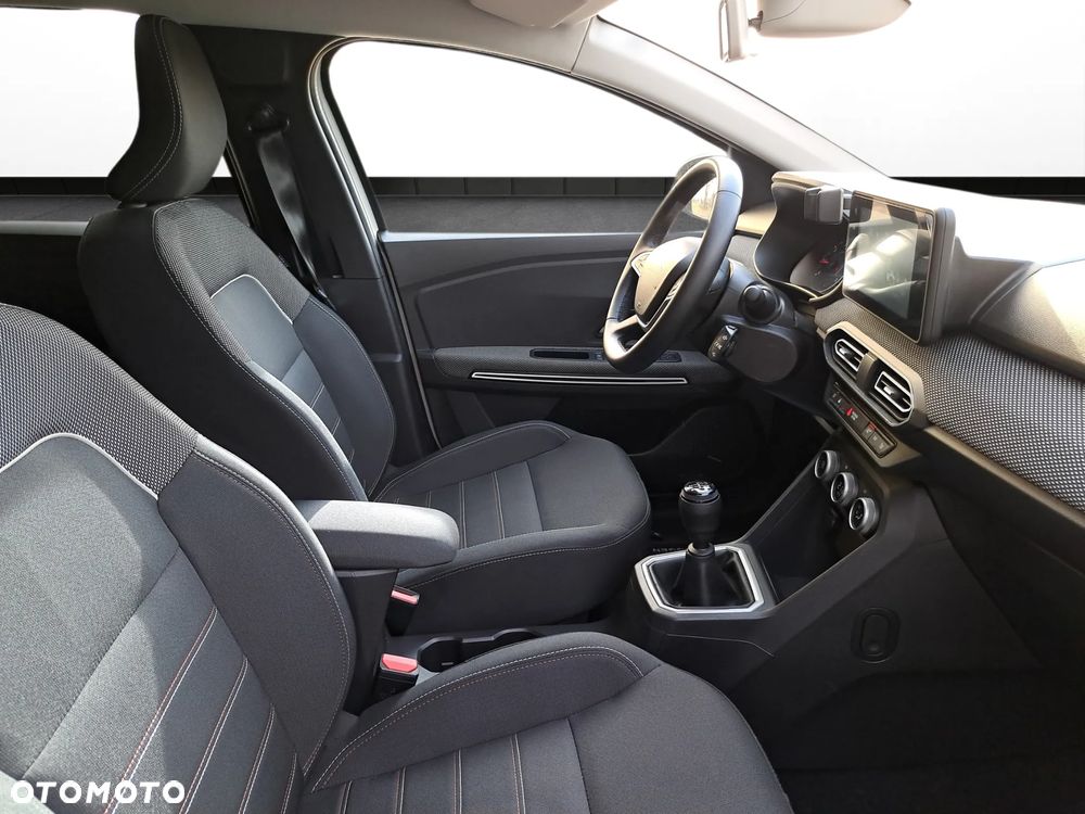 Dacia Jogger 1.0 TCe SL Extreme 7os - 11