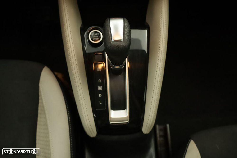 Nissan Micra - 13