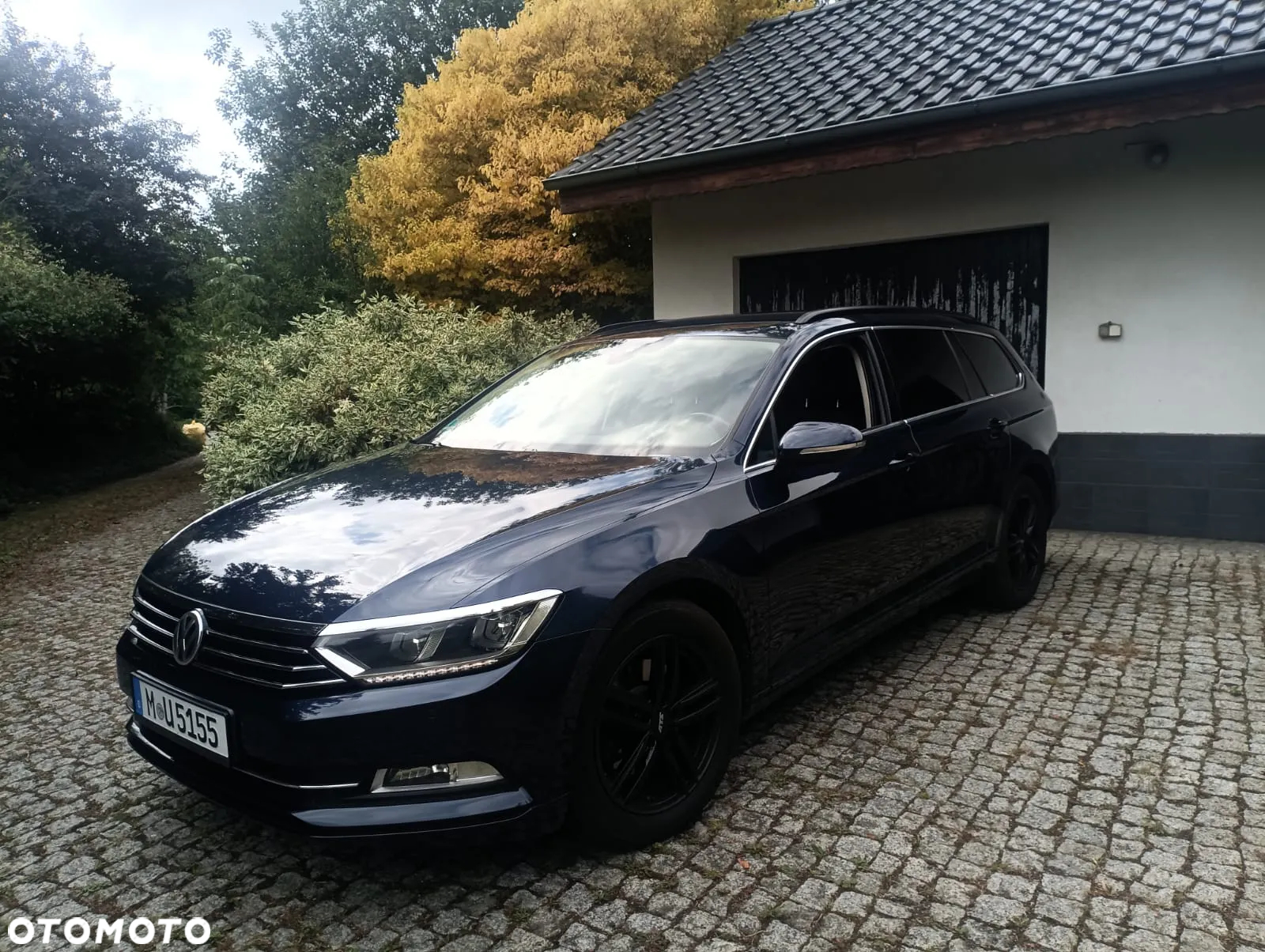 Volkswagen Passat 2.0 TDI BMT Comfortline - 6