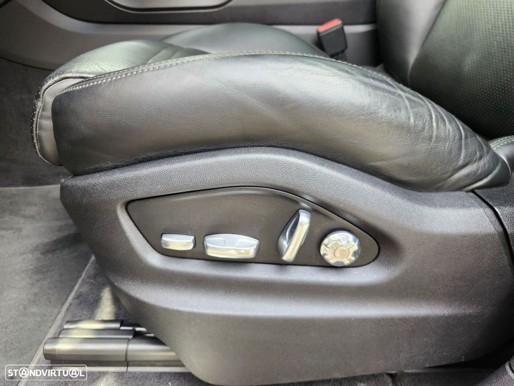 Porsche Cayenne E-Hybrid - 58