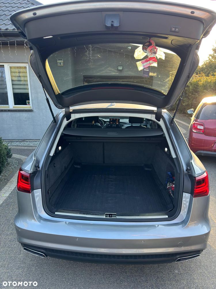 Audi A6 Avant 3.0 TDI Quattro S tronic - 6
