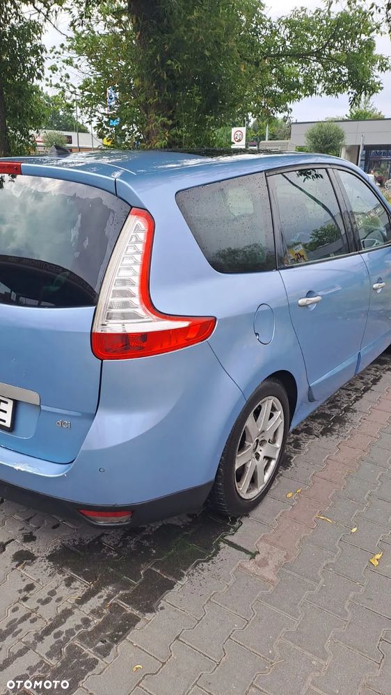 Renault Scenic 2.0 dCi Privilege - 4