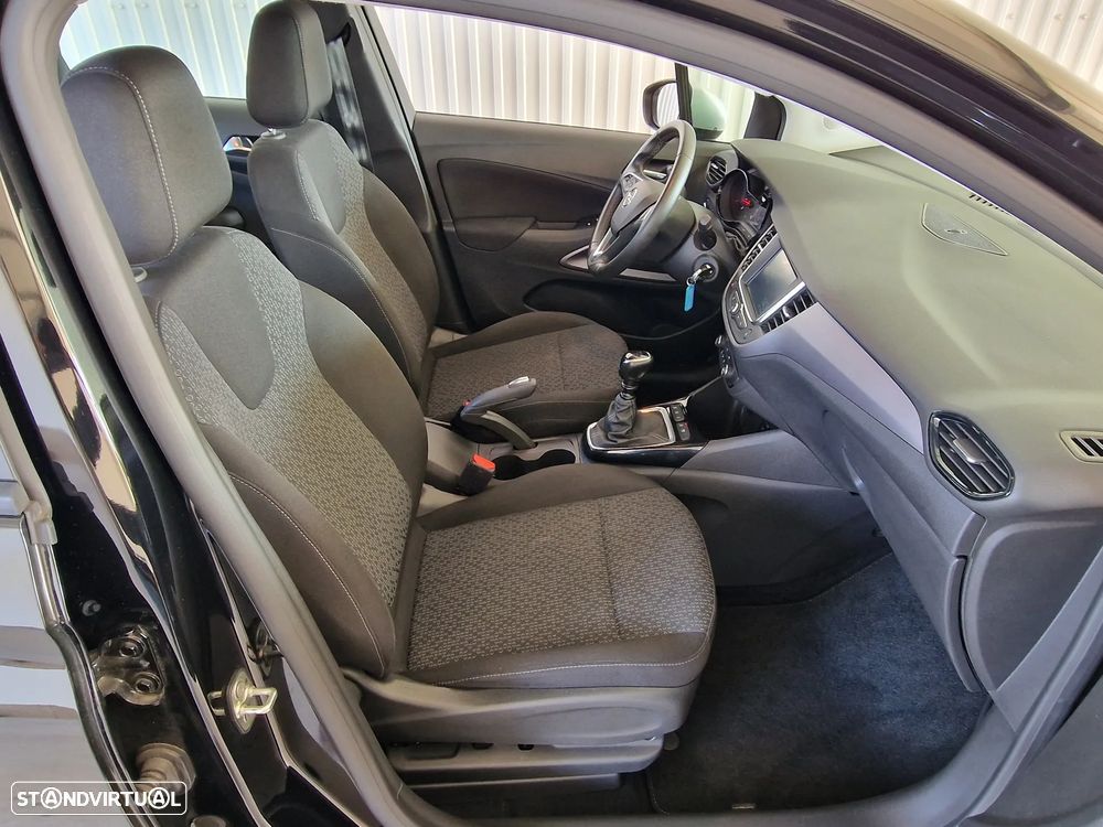 Opel Crossland 1.5 D Edition - 8