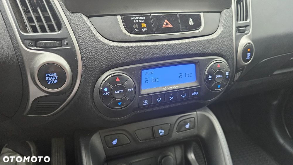 Hyundai ix35 2.0 Style 2WD - 24