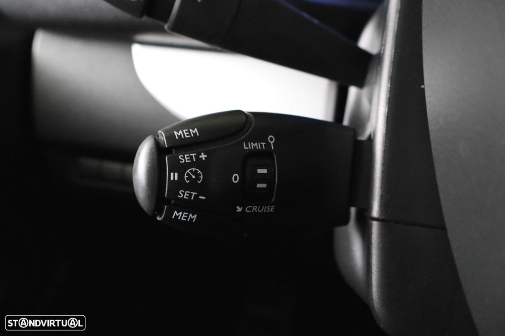 Citroën ë-Jumpy Space Tourer 75 kWh XL - 21