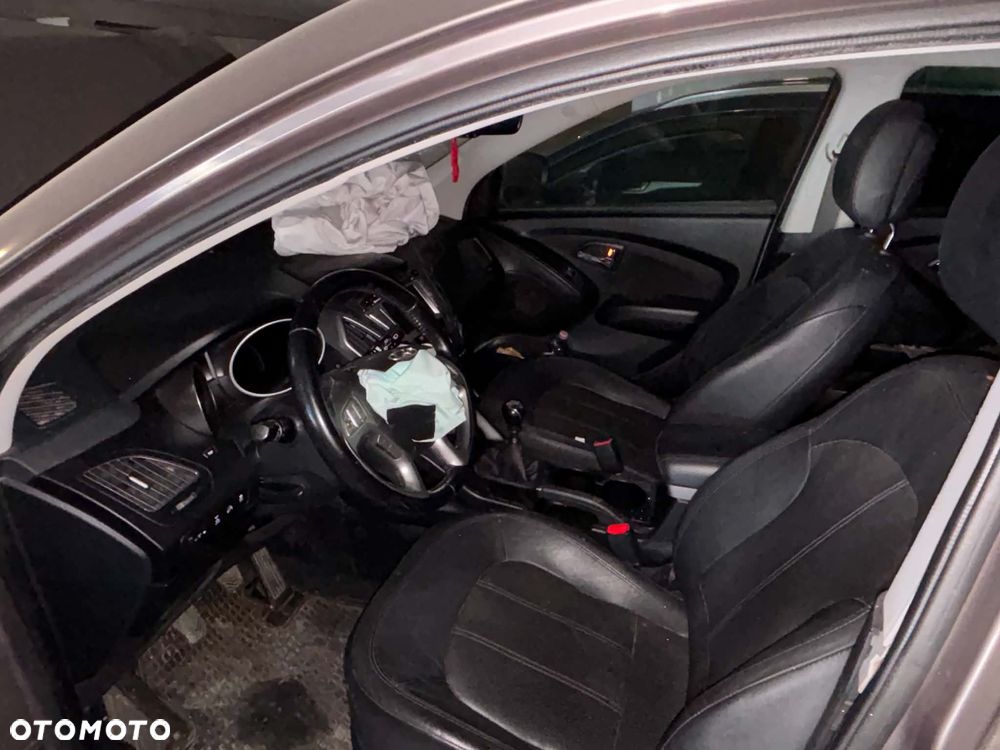 Hyundai ix35 - 8