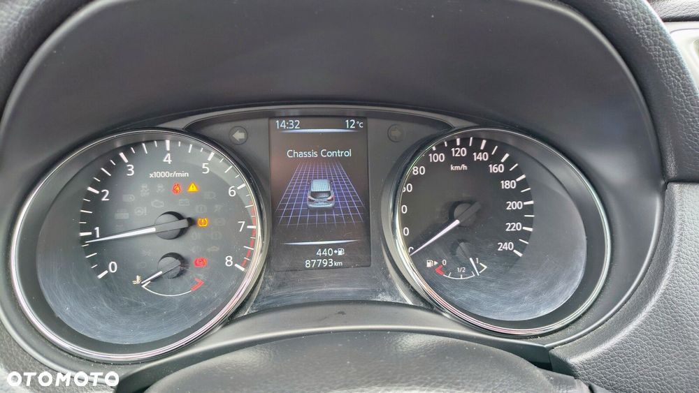 Nissan Qashqai - 16
