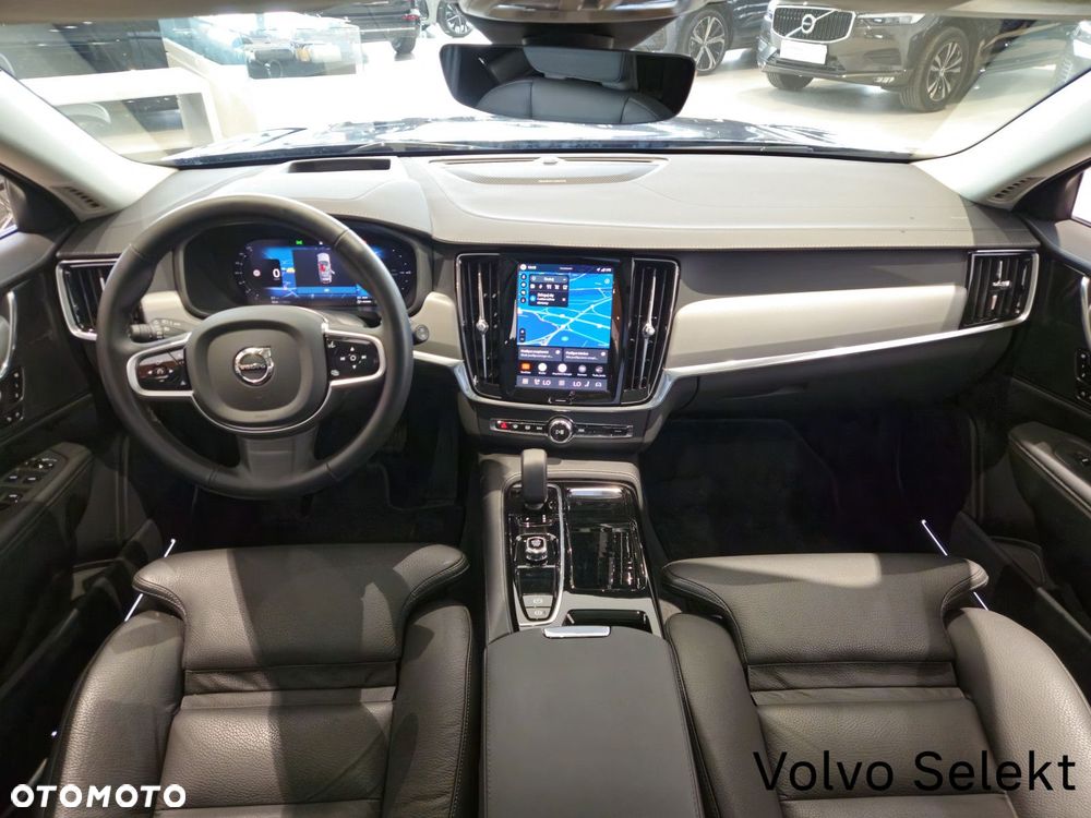 Volvo V90 - 13