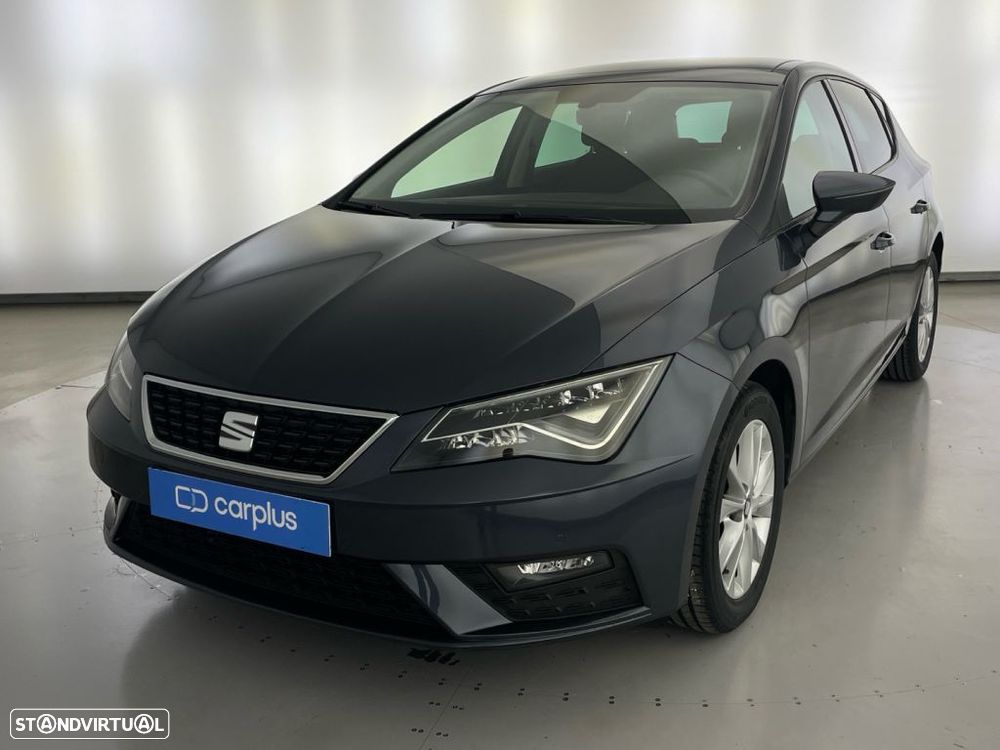 SEAT Leon 1.0 EcoTSI Style S/S - 21