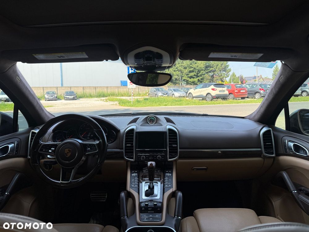 Porsche Cayenne GTS Tiptronic S - 20