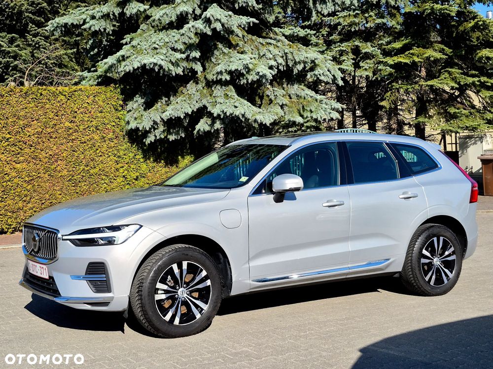 Volvo XC 60 T6 AWD Plug-In Hybrid Inscription - 6