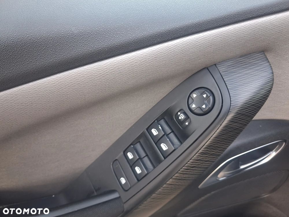 Citroën C4 Grand Picasso VTi 120 (7-Sitzer) Selection - 25