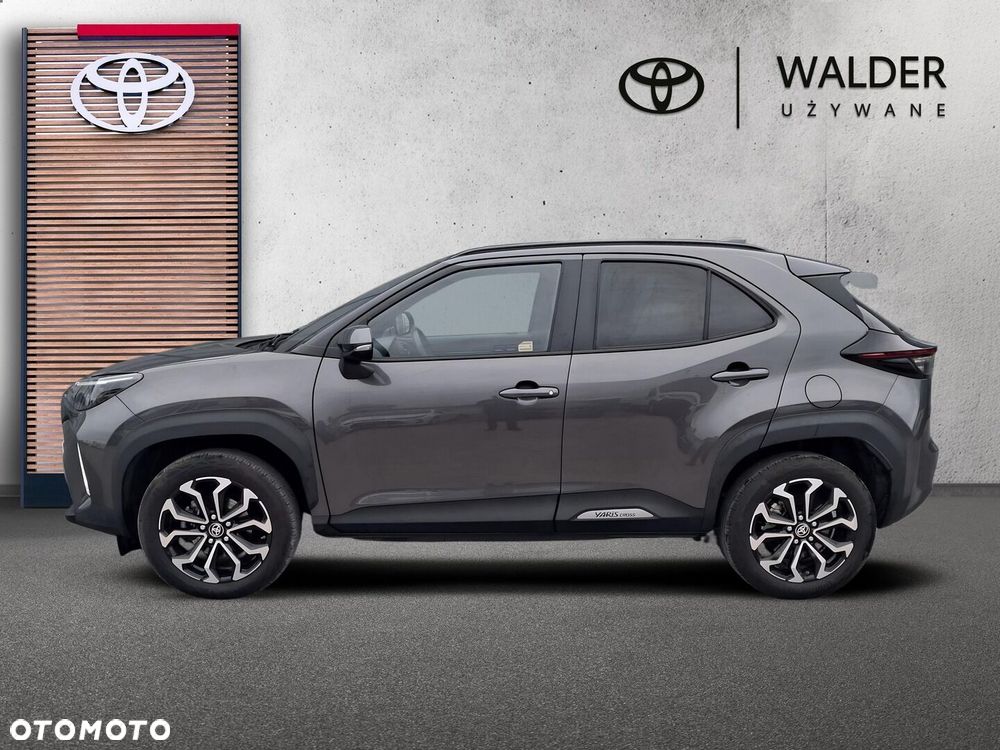Toyota Yaris Cross Hybrid 1.5 Comfort - 2