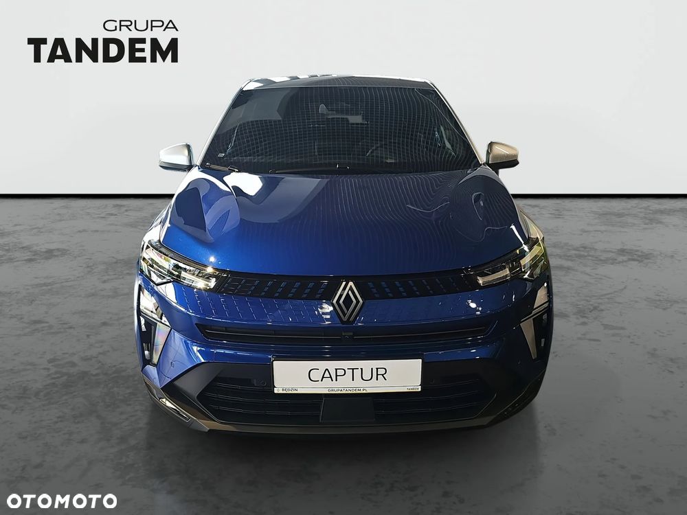 Renault Captur 1.2 TCe Techno - 2