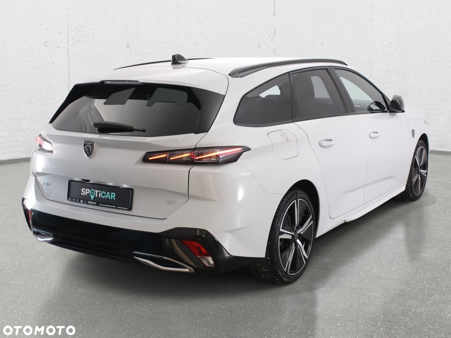 Peugeot 308 - 6