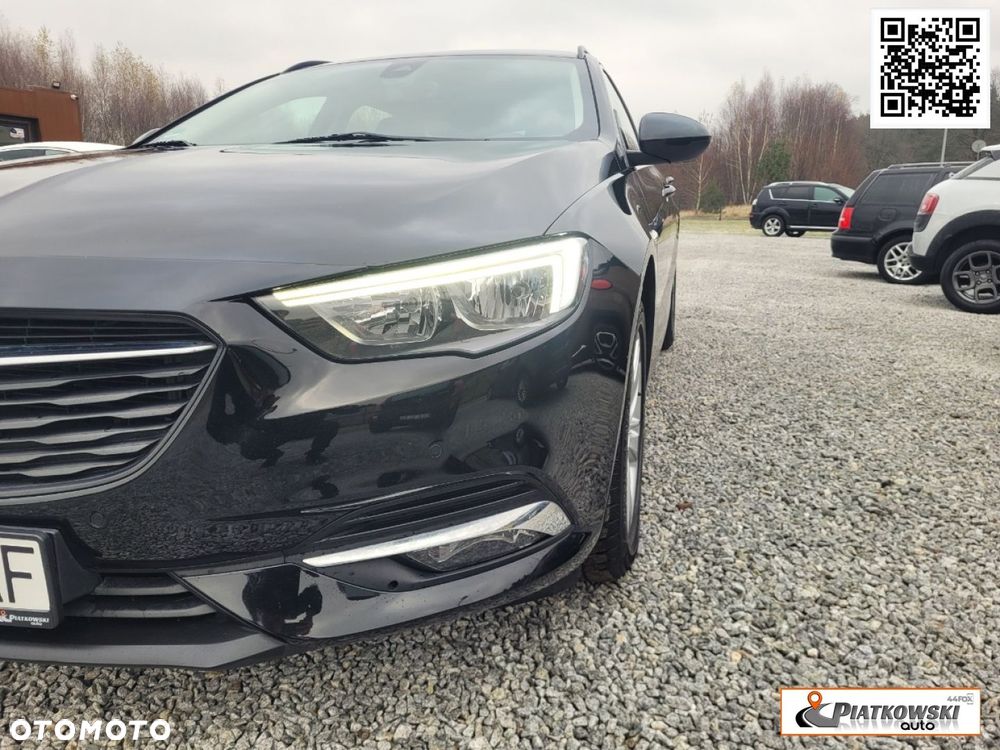 Opel Insignia 2.0 CDTI Enjoy S&S - 3