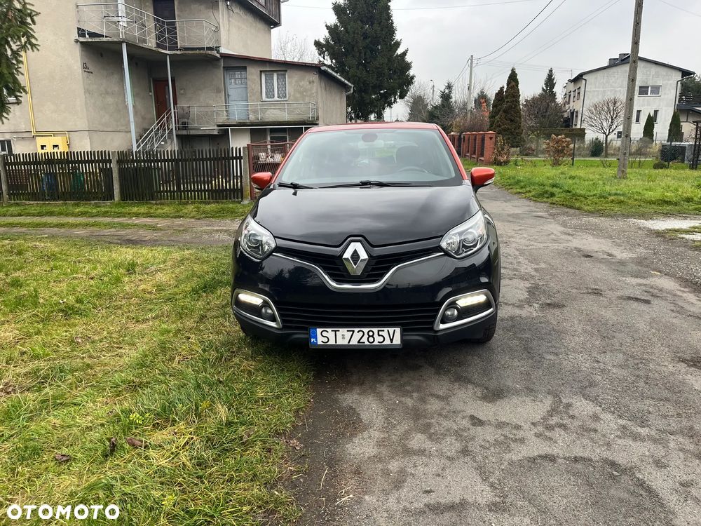 Renault Captur - 7