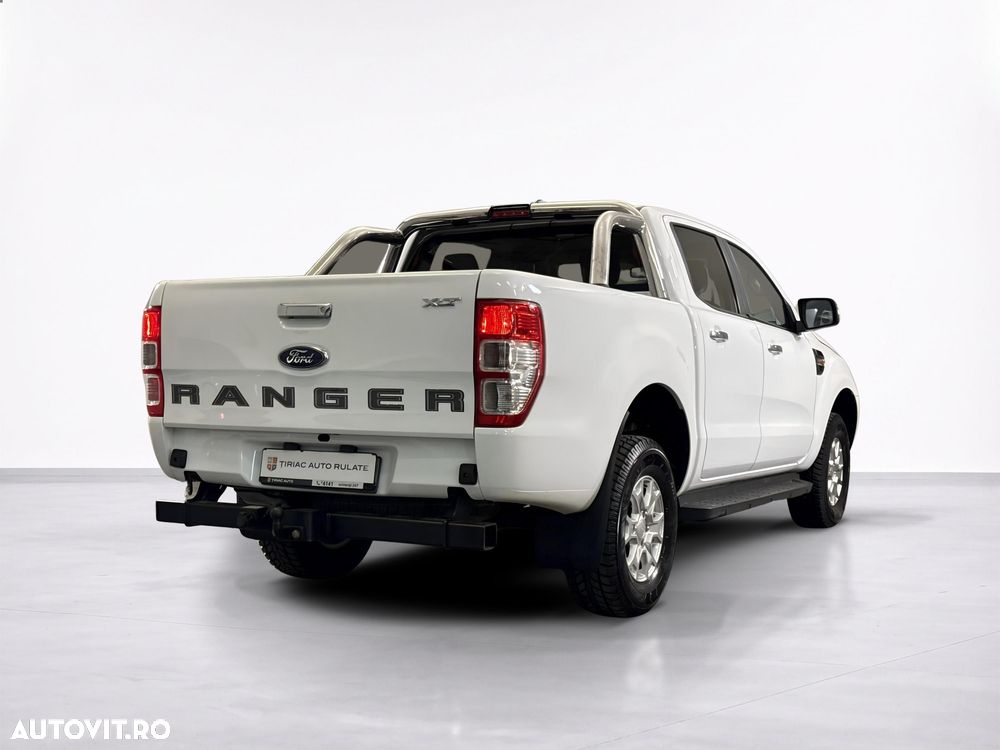 Ford Ranger - 6