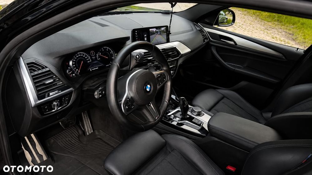 BMW X4 xDrive20d - 5