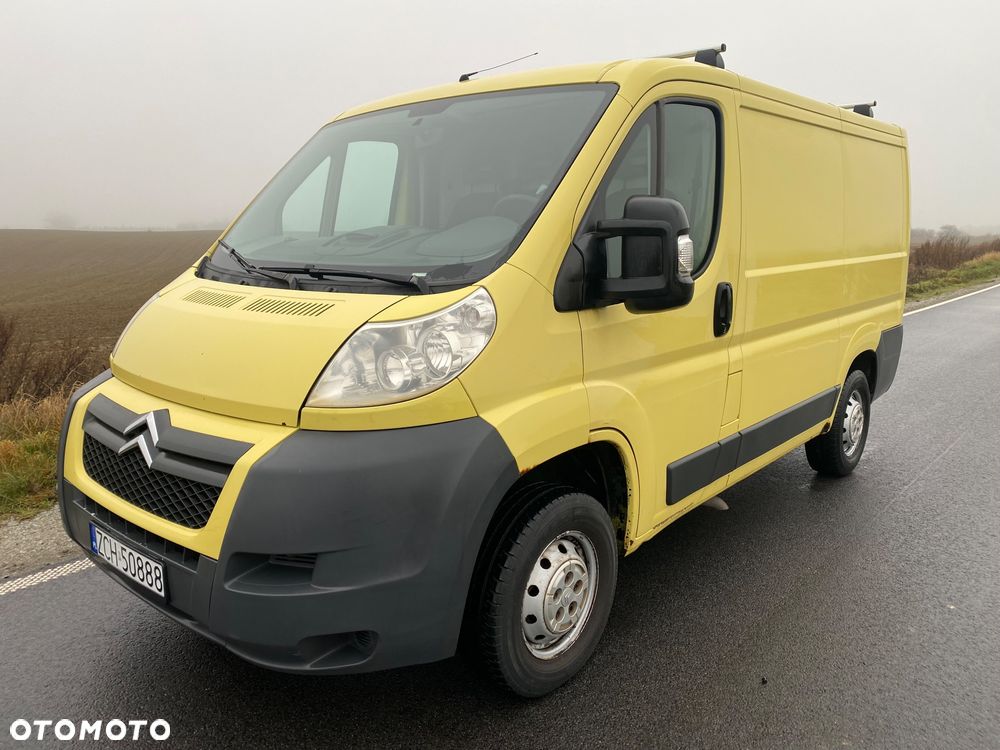 Citroën Jumper - 1