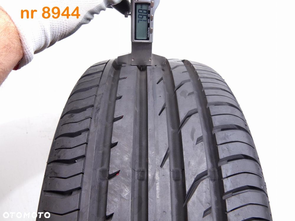 Continental ContiPremiumContact 2 205/55 R16 DEMO - 2
